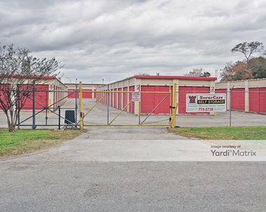Image for SecurCare Self Storage - 1109 Baker Avenue, Bryan, TX