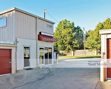 Storage Units for Rent available at 4800 South 31st Street, Temple, TX 76502