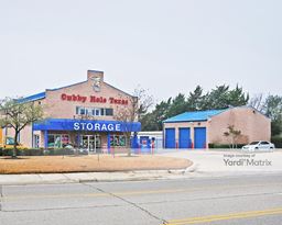 Image for Cubby Hole Texas Self - Storage - 1821 East 29th Street, Bryan, TX