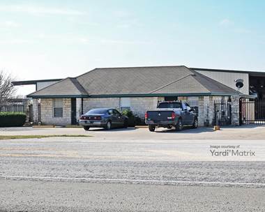 Storage Units for Rent available at 5090 Old Lorena Road, Lorena, TX 76655