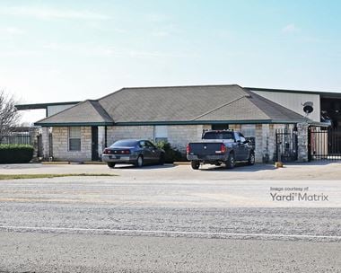 Image for Windmill Self Storage - 5090 Old Lorena Road, Lorena, TX