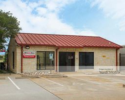 Image for SpareBox Storage - 13101 FM 2154, College Station, TX