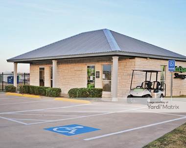 Storage Units for Rent available at 580 West Loop 121, Belton, TX 76513