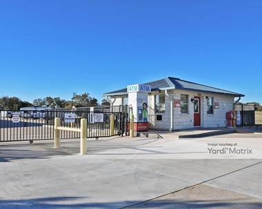 Storage Units for Rent available at 7950 State Hwy 317, Belton, TX 76513