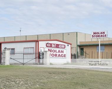 Storage Units for Rent available at 904 West Highway 190, Nolanville, TX 76559