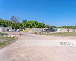 Image for Safe and Secure Storage - 3403 South University Parks Drive, Waco, TX