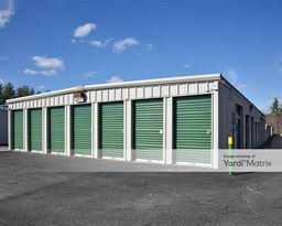 Image for Route 4 Outdoor & Self Storage - 565 Portland Street, Berwick, ME