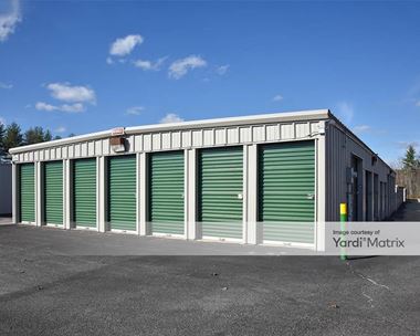Storage Units for Rent available at 565 Portland Street, Berwick, ME 03901