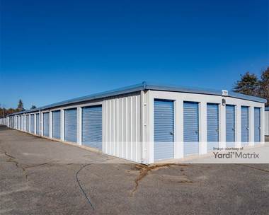 Storage Units for Rent available at 331 Main Street, East Waterboro, ME 04030