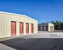 Image for CubeSmart Self Storage - 7 Finale Way, Lewiston, ME