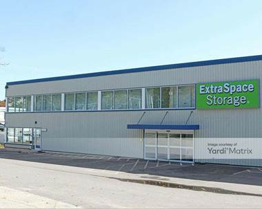 Storage Units for Rent available at 235 Presumpscot Street, Portland, ME 04103