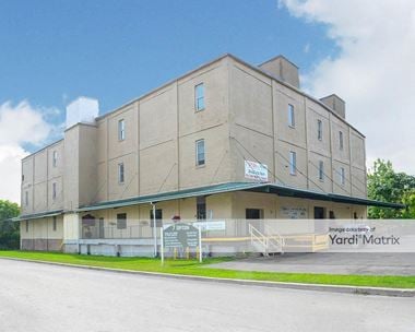 Storage Units for Rent available at 8 Upton Street, Hilton, NY 14468