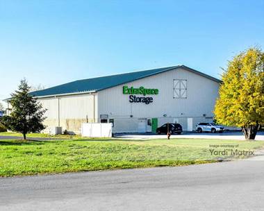Storage Units for Rent available at 1274 Creek Street, Webster, NY 14580