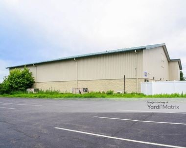 Storage Units for Rent available at 1274 Creek Street, Webster, NY 14580