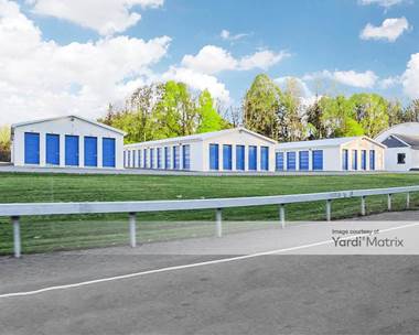Storage Units for Rent available at 2001 Avon Geneseo Road, Avon, NY 14414