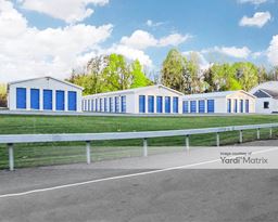 Image for Five Arch Self Storage - 2001 Avon Geneseo Road, Avon, NY