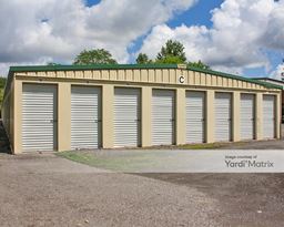 Image for Rochester Storage Units - 1094 Buffalo Road, Rochester, NY
