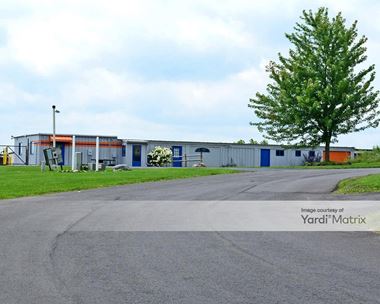 Storage Units for Rent available at 900 Walworth Penfield Road, Macedon, NY 14502