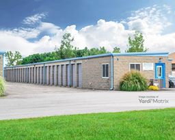 Image for Brockport Mini Storage - 1980 Transit Way, Brockport, NY