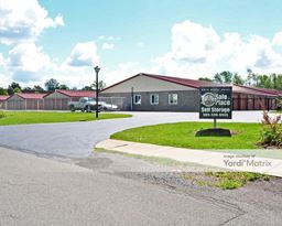 Image for A Safe Place Self Storage - 6025 Denny Drive, Farmington, NY