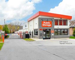 Image for Public Storage - 1677 Penfield Road, Rochester, NY