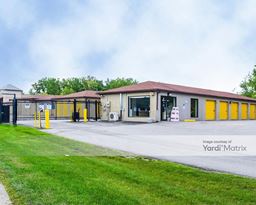 Image for Extra Space Storage - 2585 Brighton Henrietta Town Line Road, Rochester, NY