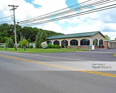 Storage Units for Rent available at 200 School Street, Victor, NY 14564