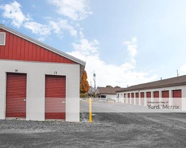 Storage Units for Rent available at 582 Pre Emption Road, Geneva, NY 14456