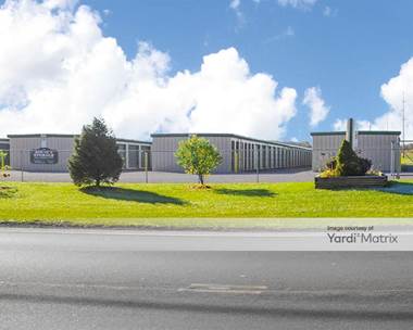 Storage Units for Rent available at 7054 West Main Road, Leroy, NY 14482