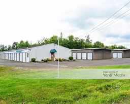 Image for Webster Mini Storage - 1780 Tebor Road, Webster, NY