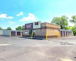 Image for ROC Self Storage - 260 Sanford Road South, Churchville, NY