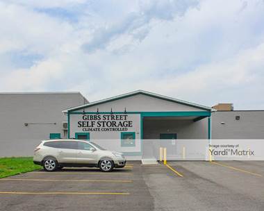Storage Units for Rent available at 225 Gibbs Street, Rochester, NY 14605