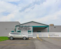 Image for Gibbs Street Self Storage - 225 Gibbs Street, Rochester, NY