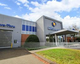 Image for Extra Space Storage - 300 Stillwater Avenue, Stamford, CT