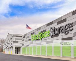 Image for Extra Space Storage - 643 Farmington Avenue, New Britain, CT