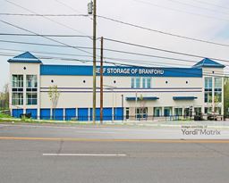 Image for Self Storage of Branford - 800 West Main Street, Branford, CT