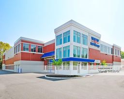 Image for Lock Up Self Storage, The - 417 Bridgeport Avenue, Milford, CT
