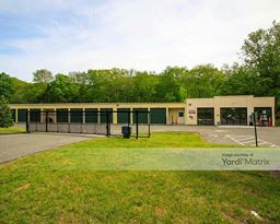 Image for Drive - Up Storage - 1257 New Haven Road, Naugatuck, CT