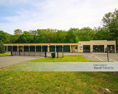 Storage Units for Rent available at 1257 New Haven Road, Naugatuck, CT 06770