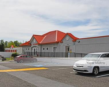 Storage Units for Rent available at 1925 PA-309, Allentown, PA 18104