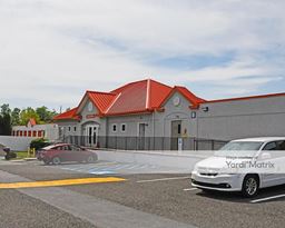 Image for Public Storage - 1925 PA-309, Allentown, PA