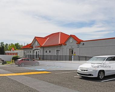 Storage Units for Rent available at 1925 PA-309, Allentown, PA 18104