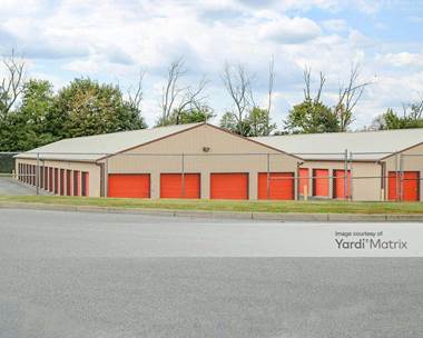 Storage Units for Rent available at 763 Industrial Court, Cherryville, PA 18035
