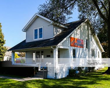 Storage Units for Rent available at 3322 Airport Road, Allentown, PA 18109