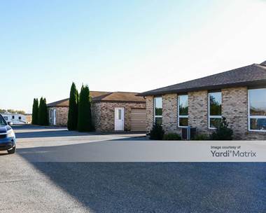 Storage Units for Rent available at 2700 Howertown Road, Northampton, PA 18067