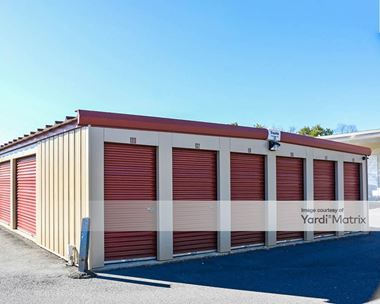 Storage Units for Rent available at 701 Bridge Street, Lehighton, PA 18235