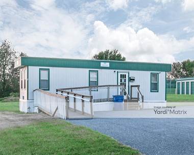 Storage Units for Rent available at 717 New Jersey 57, Stewartsville, NJ 08886