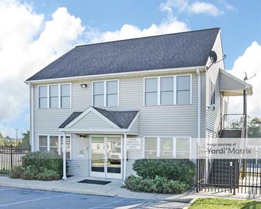 Storage Units for Rent available at 2830 Route 100, Macungie, PA 18062
