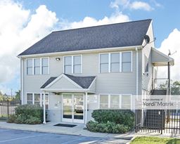 Image for Extra Space Storage - 2830 Route 100, Macungie, PA
