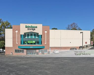 Storage Units for Rent available at 911 County Road 517, Hackettstown, NJ 07840